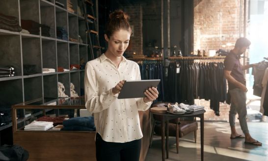 Trend Pop-ups: Mobile Kasse am Point of Sales