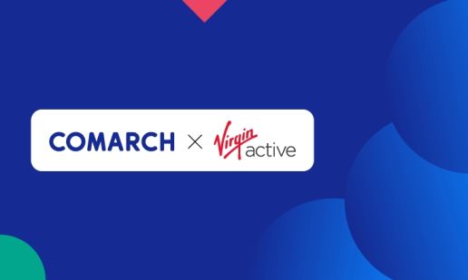 Virgin Active startet Kundenbindungsprogramm mit Comarch Loyalty