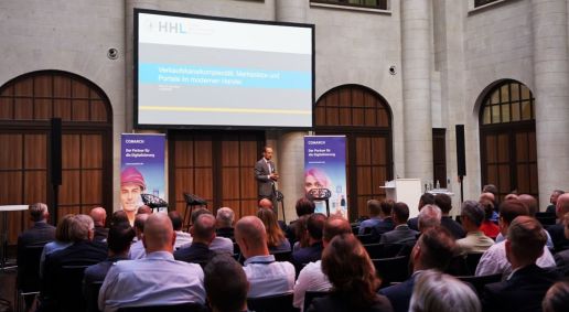 Omnichannel – So nutzen Kunden die unterschiedlichen Verkaufskanäle