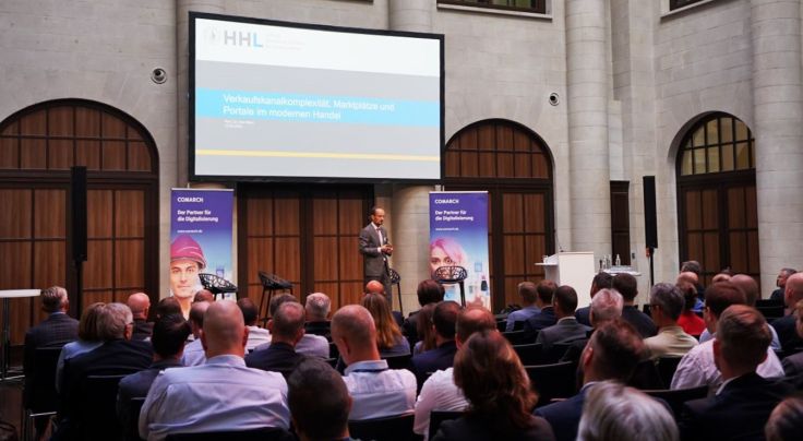 Omnichannel – So nutzen Kunden die unterschiedlichen Verkaufskanäle