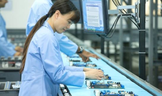 OEE (GAE) &ndash; eine Leistungskennzahl, die Sie im Auge behalten sollten