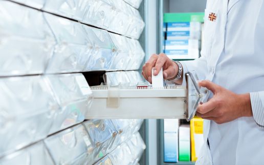 Biomed: Mobilen Lösungen gehört die Zukunft