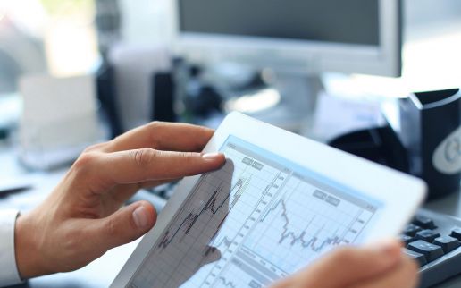 Ob Konzern oder mittelständischer Betrieb: BI hilft beim Planen