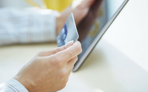 Missbrauch von Kundenbindungsprogrammen