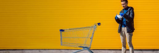 Die Zukunft des Einzelhandels nach Corona