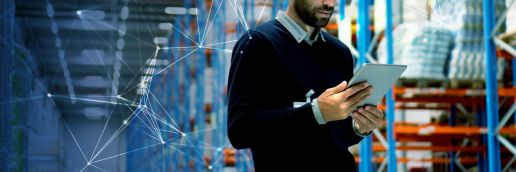 Production-on-demand mit Produkt-Konfigurator im B2B-Webshop