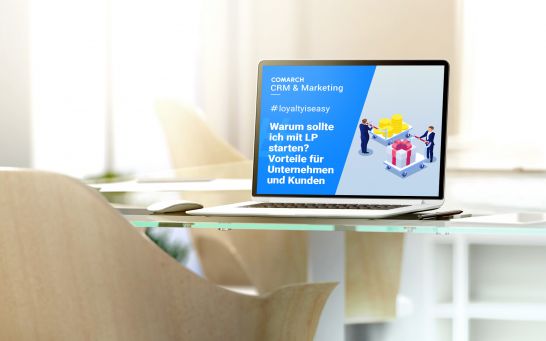 Warum sollte Ihr Unternehmen ein Kundenbindungsprogramm einf&uuml;hren?