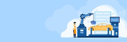 Wie Renault seine Wettbewerbsfähigkeit mit Comarch PowerCloud absichert