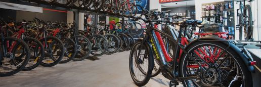 Inn-Bike setzt Omnichannel-Strategie mit Comarch ERP Enterprise und POS um
