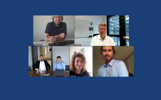 GLUETEC GROUP produziert international mit Comarch ERP Enterprise