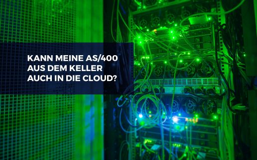IBM Power wächst weiter in Europa:  „Kann die AS/400 aus dem Keller auch in die Cloud migrieren?“