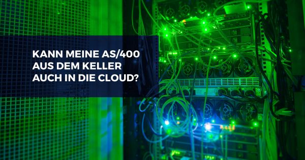 IBM Power (AS/400) wächst weiter in Europa. Die Zukunft von as400 | Comarch