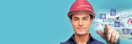 Studie: Wie intelligente Automatisierung mit IPA, RPA und KI in Produktion und Handel gelingt