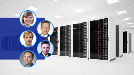 Die 5 wichtigsten Trends für digitales Management in 2023 – Flexibel, IoT-basiert, Omnichannel, Cloud und Compliance