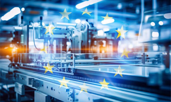 Neues Gesetz „EU Data Act“ zu IoT-Daten:  Wie KMUs und produzierende Unternehmen mit UNS-Technologie reagieren