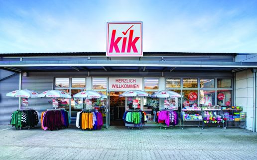 KiK setzt beim neuen Online-Shop auf Comarch ERP Enterprise