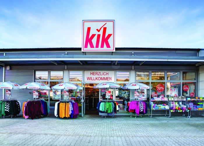 KiK setzt beim neuen Online-Shop auf Comarch ERP Enterprise