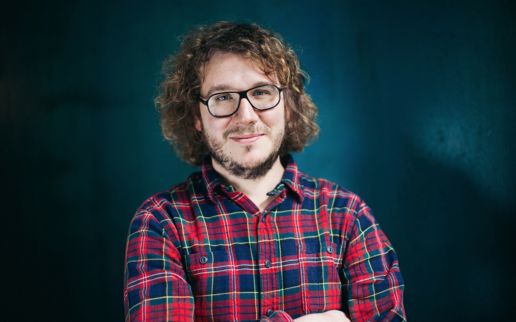 Er berät die Hälfte aller Dax-Unternehmen zur Digitalisierung – Christoph Bornschein kommt nach München