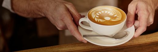 Wie Costa Coffee mit Produkten von Comarch die Kundenbindung stärkt und weitere Vorteile erzielt