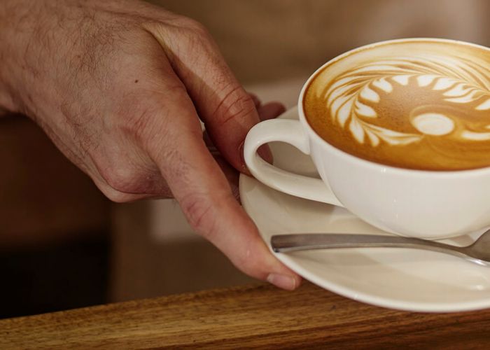 Wie Costa Coffee mit Produkten von Comarch die Kundenbindung stärkt und weitere Vorteile erzielt