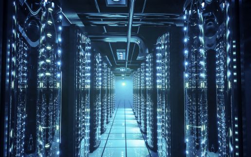 Hybrider Cloud-Antrieb für die digitale Transformation 