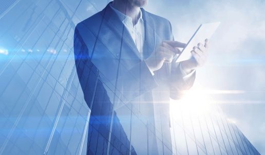 Digitalisierung als Investition gegen die Krise: Was muss ein ERP-System können?