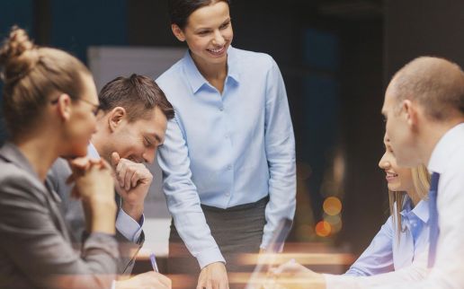 Forrester: Comarch Loyalty Management ist Strong Performer