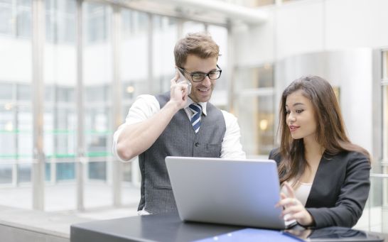 E-Invoicing: Vorteile f&uuml;r Sender und Empf&auml;nger