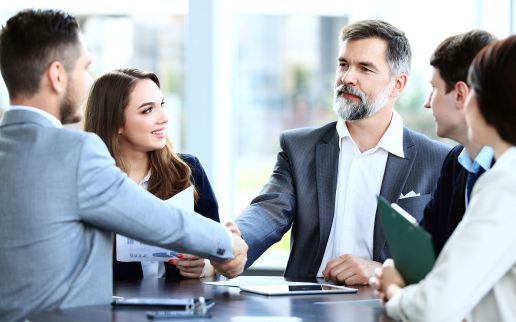 Comarch CRM & Marketing im Forrester-Report zu Kundenbindungslösungen erwähnt