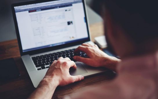 In der Cloud den Betrieb aufrechterhalten