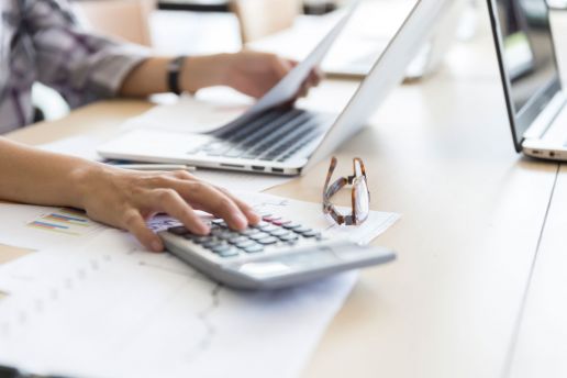 Das Clearance-Modell