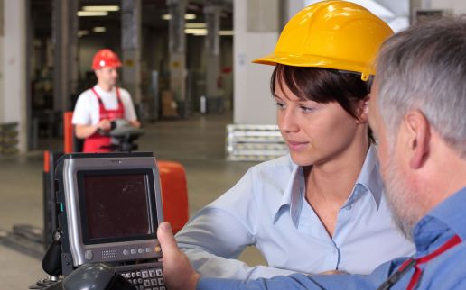 5 Tipps für die Einführung von Asset Tracking