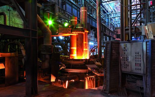 Business Intelligence: Was passiert mit Daten aus Industrie 4.0?