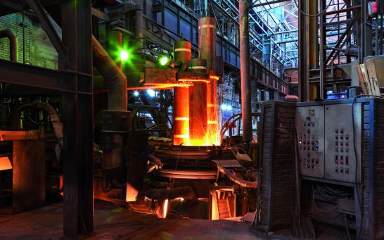 Wie die Fertigung durch IoT ein neues Standbein erhält und ein Tor zu ungeahnten Möglichkeiten aufstößt