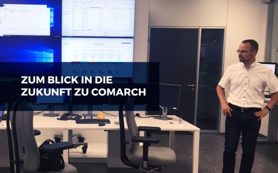 Das Internet of Things und die mobile intelligente Kasse bei der „langen Nacht der Industrie“ am 20. Juni in Dresden