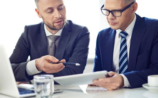 Comarch DMS und OCR bei Pharmaunternehmen Olimp Labs und  Fliesenhersteller Cerrad im Einsatz