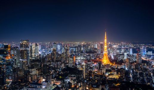 E-Invoicing-Entwicklung in Japan
