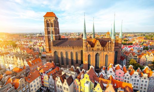 1. Juli 2024 - Frist f&uuml;r die E-Invoicing-Pflicht KSeF in Polen bleibt unver&auml;ndert