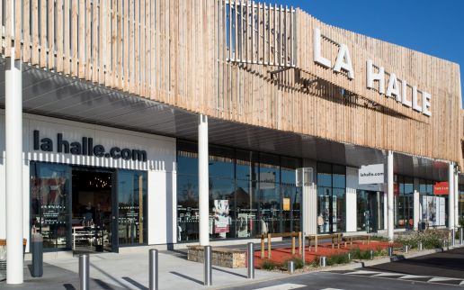 La Halle setzt auf Comarch für kundenorientierte Omnichannel-Strategie