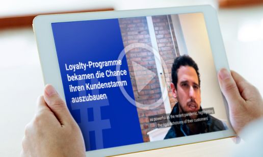 Kundenbindung im Wandel [VIDEO]