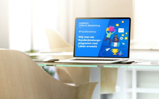 Wie lässt sich ein Kundenbindungsprogramm mit Leben füllen?