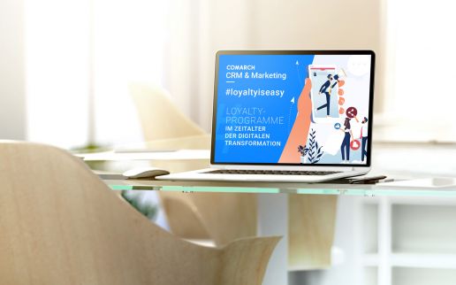 Loyalty-Programme im Zeitalter der digitalen Transformation