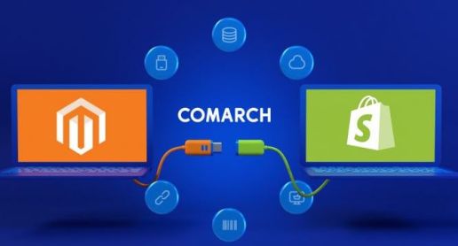 Comarch Loyalty Marketing: Integration mit Shopify und Magento ermöglicht schnelle Umsetzung von Kundenbindungskonzepten