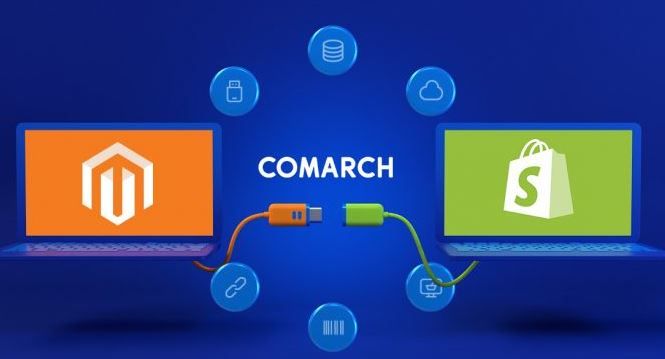 Comarch Loyalty Marketing: Integration mit Shopify und Magento ermöglicht schnelle Umsetzung von Kundenbindungskonzepten