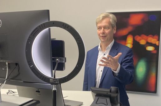 Comarch im Interview mit Midrange: „Das System muss zur Organisation passen“