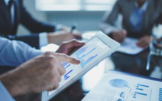 VolkswagenStiftung auf der Überholspur mit Comarch Financials Enterprise