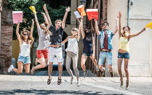 Teil 1: Entwicklung einer Omnichannel-Strategie