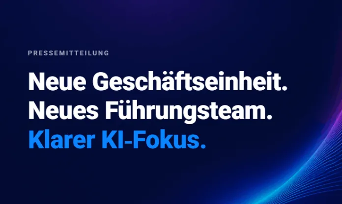 Comarch ERP Enterprise wird eigenständige Geschäftseinheit – mit neuem Führungsteam und klarem KI-Fokus