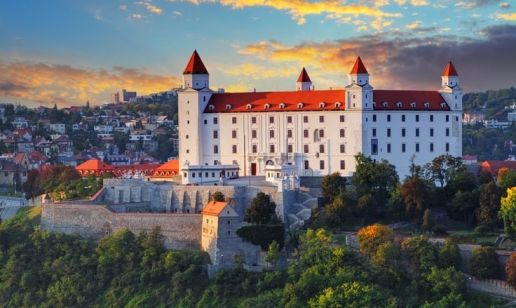 Neue gesetzliche Regelungen in der Slowakei eingef&uuml;hrt