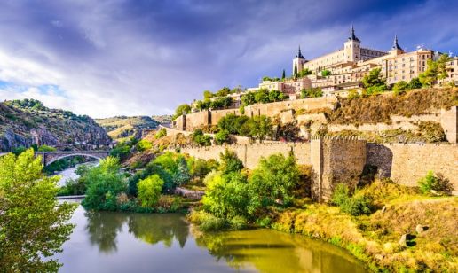 B2B E-Invoicing in Spanien